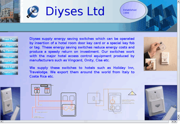 www.diyses.com