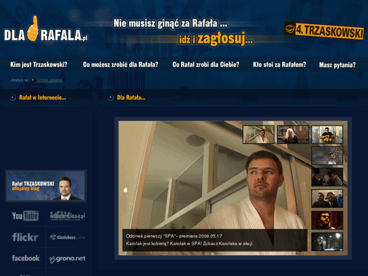 www.dlarafala.pl