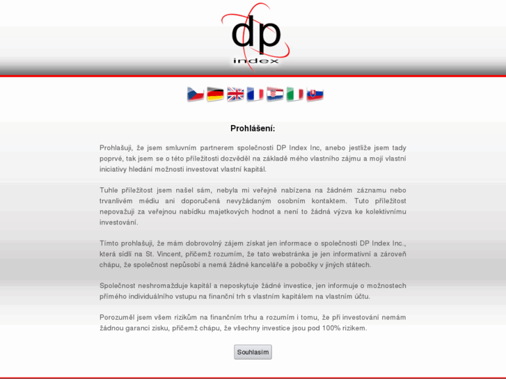 www.dpindex.com