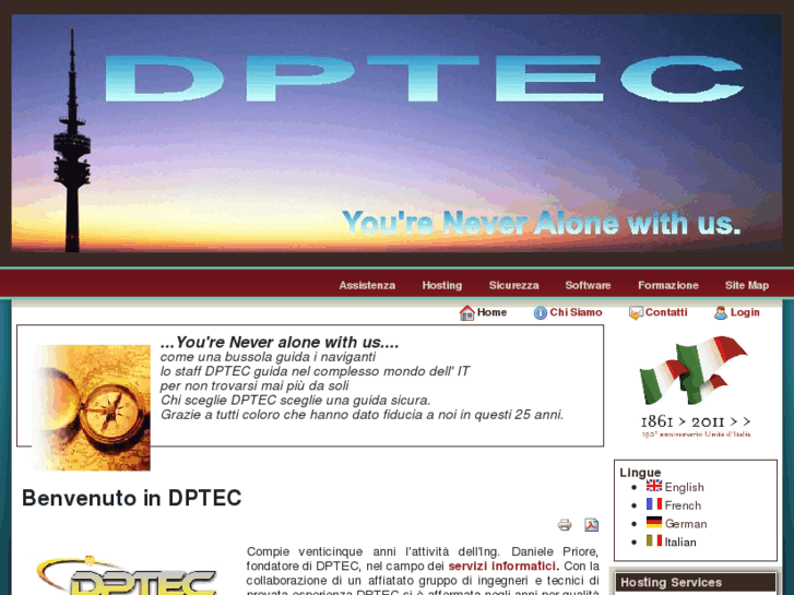 www.dptec.it