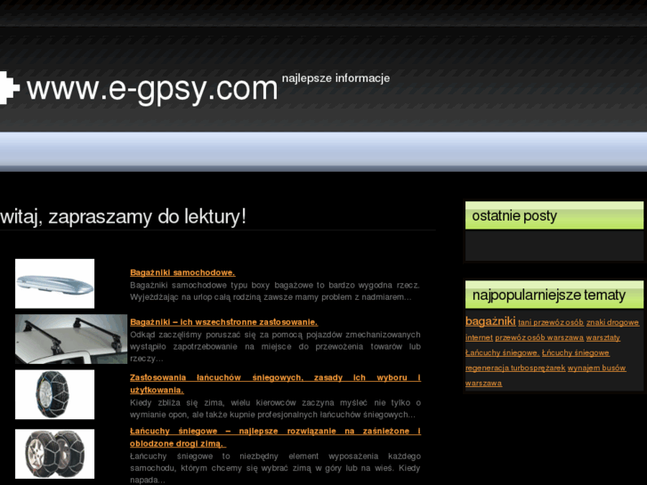 www.e-gpsy.com