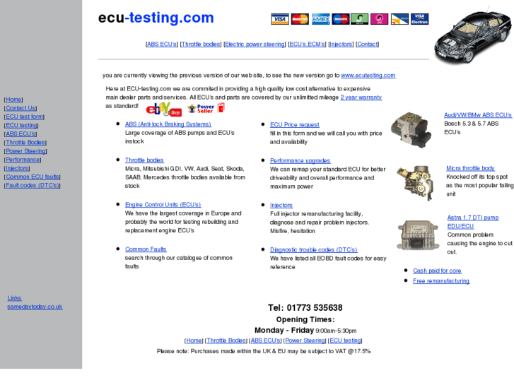 www.ecu-testing.com