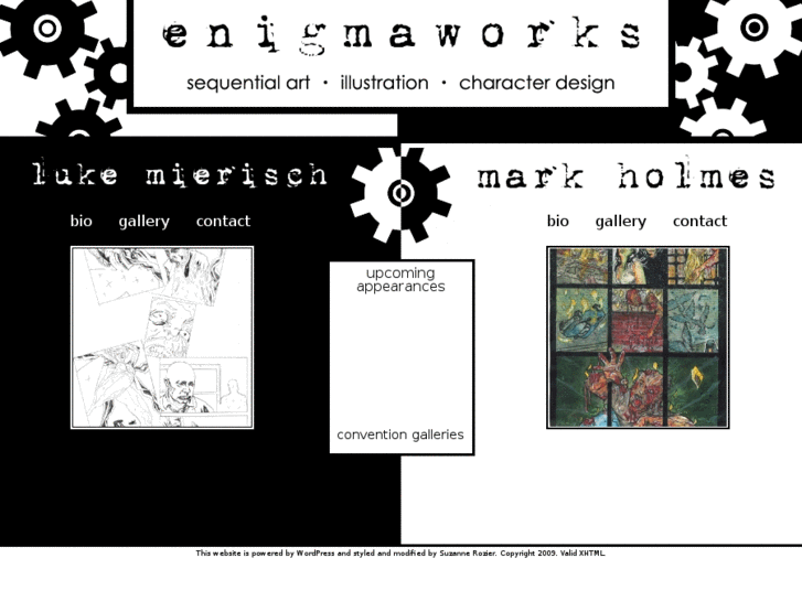 www.enigmaworks.net
