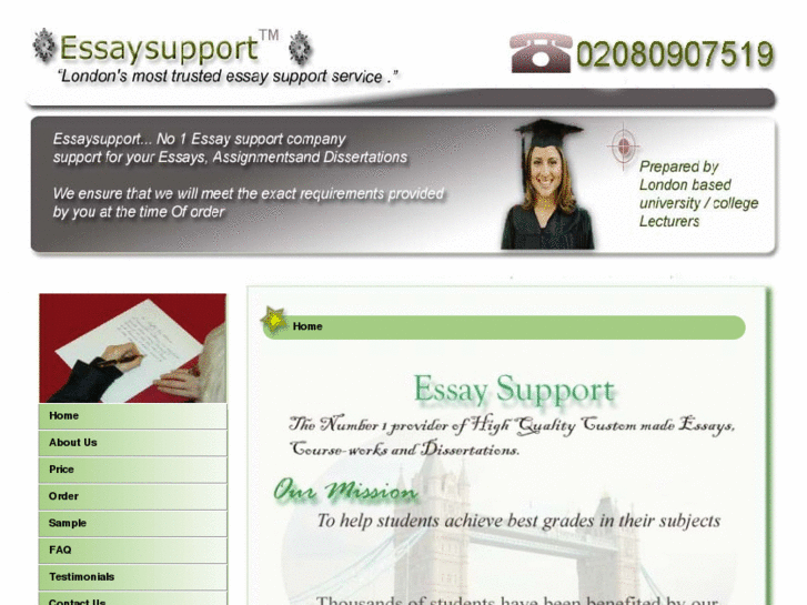 www.essaysupport.com