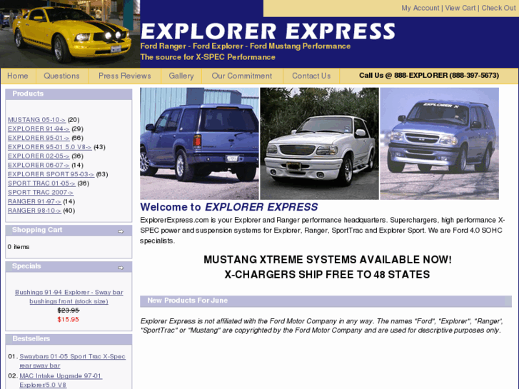 www.explorerexpress.com