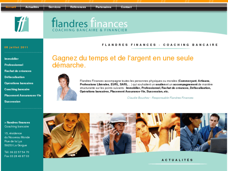 www.flandresfinances.com