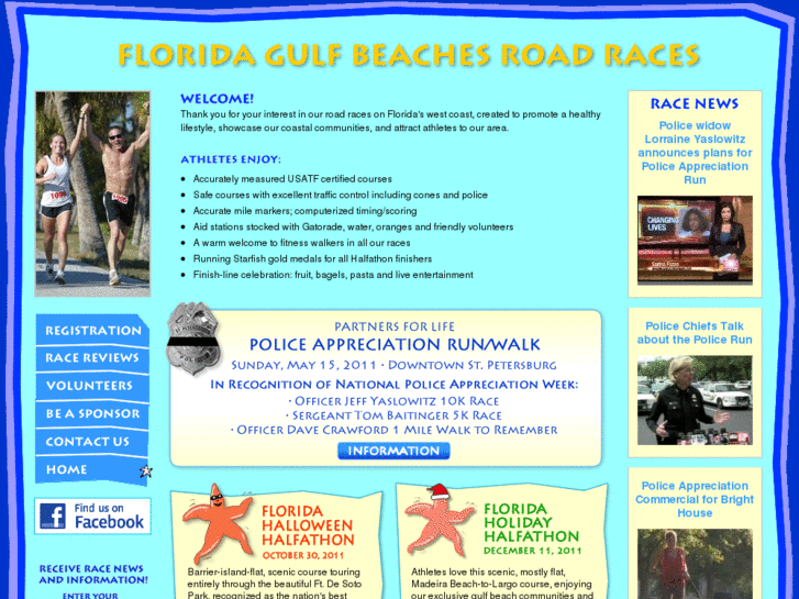 www.floridaroadraces.com