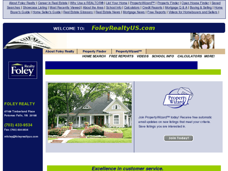 www.foleyrealtyus.com