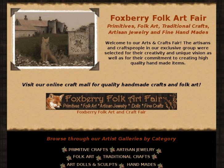 www.folkartfair.com