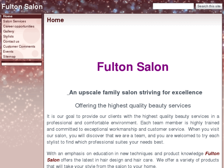 www.fultonsalon.com