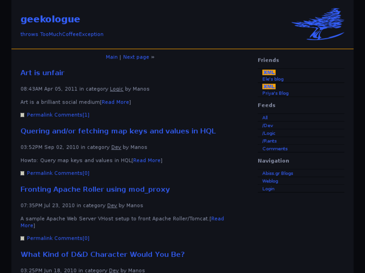 www.geekologue.com