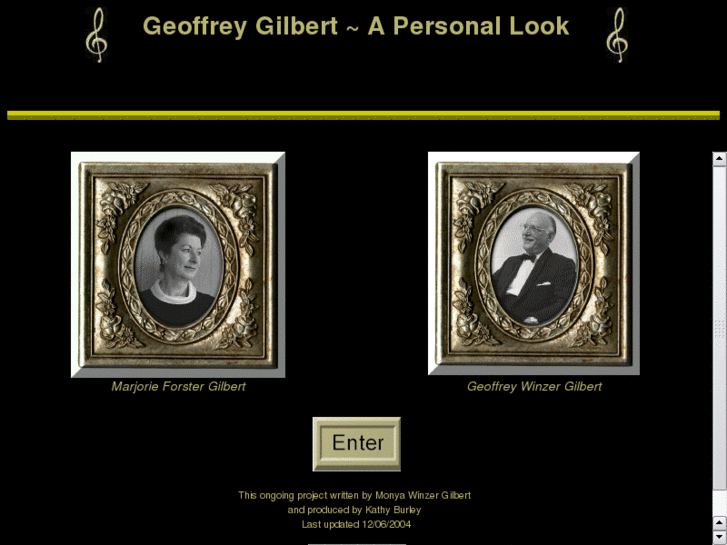 www.geoffreygilbert.org