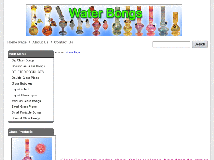 www.glass-bong.com