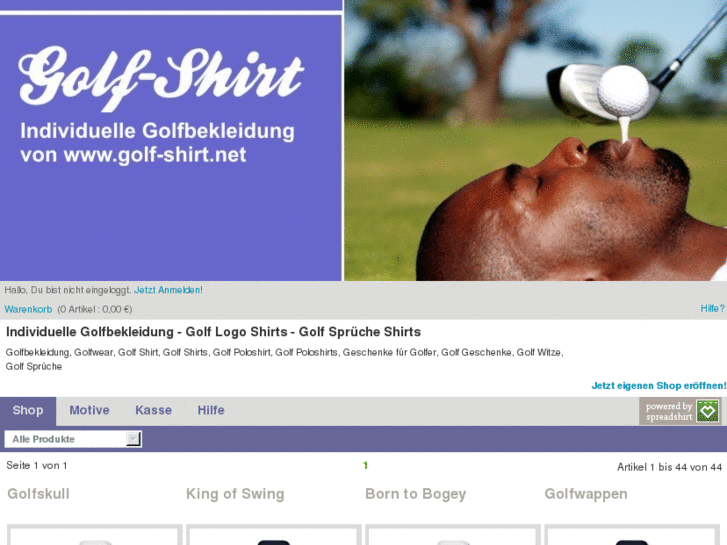 www.golf-shirt.net