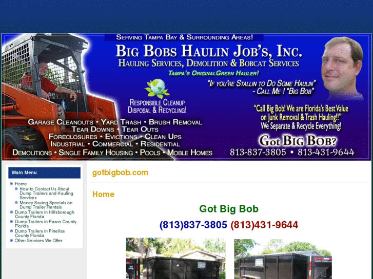 www.gotbigbob.com