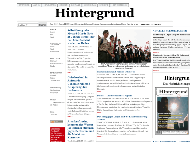 www.hintergrund.de