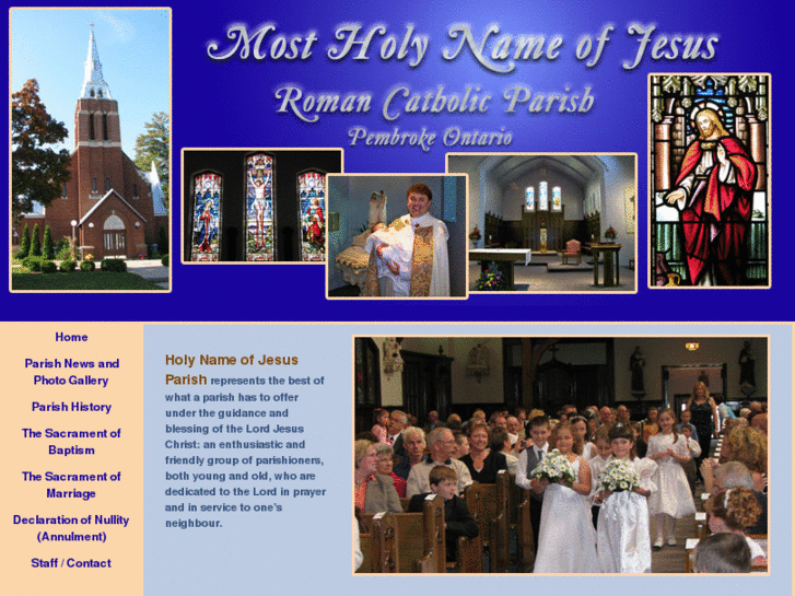 www.holynameparishpembroke.com