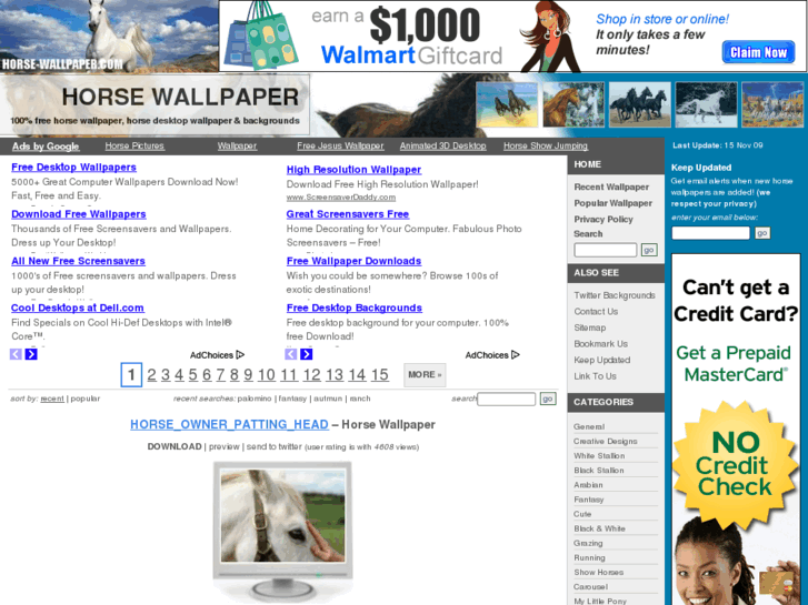 www.horse-wallpaper.com