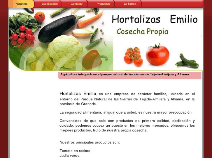 www.hortalizasnaturales.com