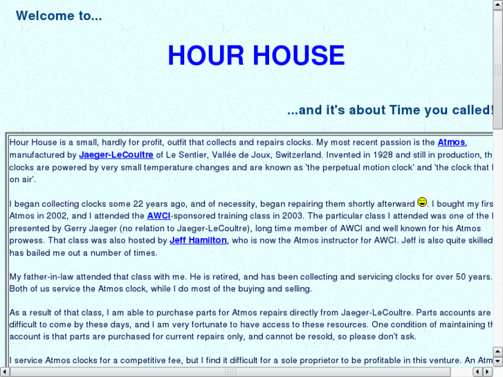 www.hourhouse.com