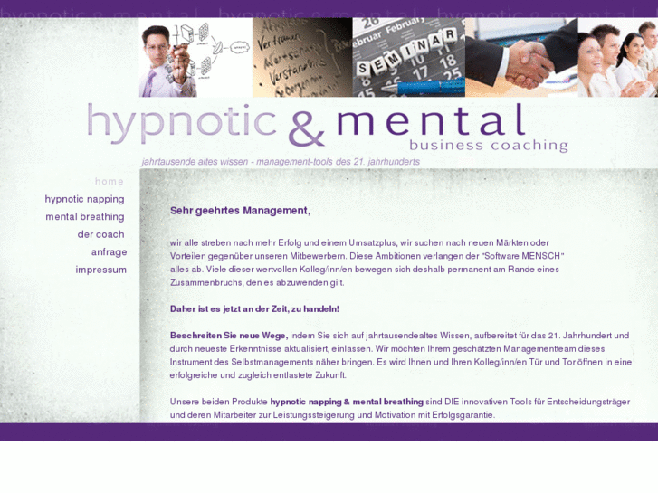 www.hypnotic-napping.com