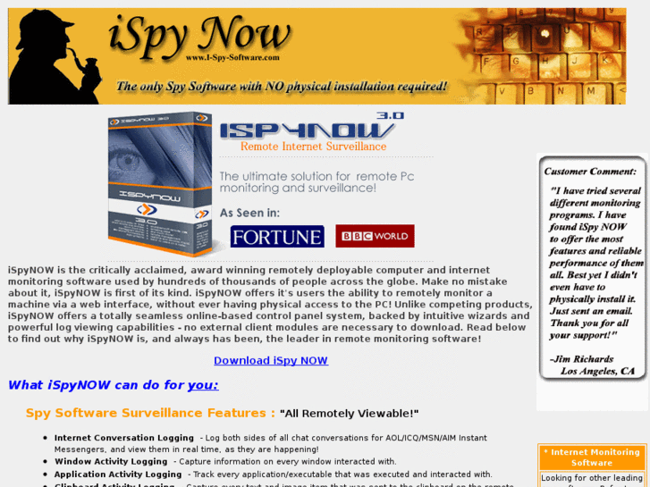 www.i-spy-software.com