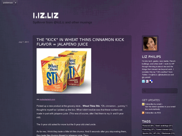 www.iizliz.com