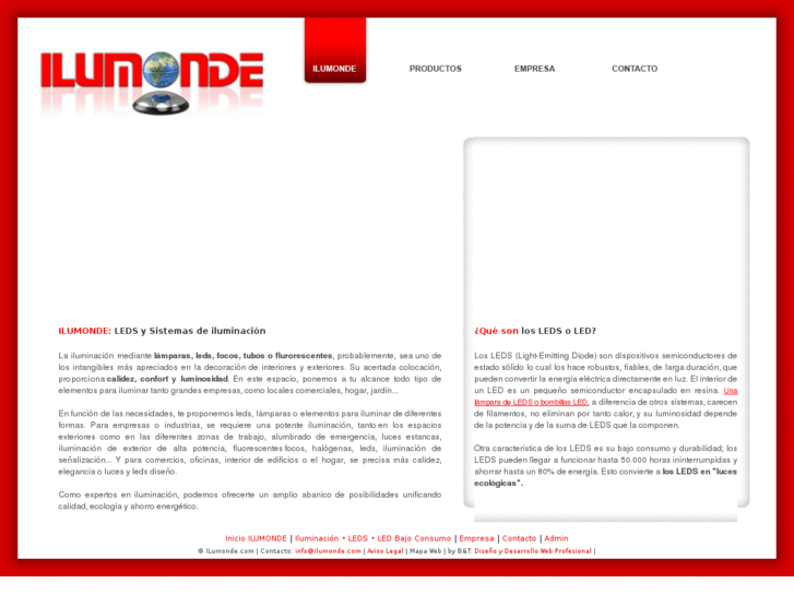 www.ilumonde.com