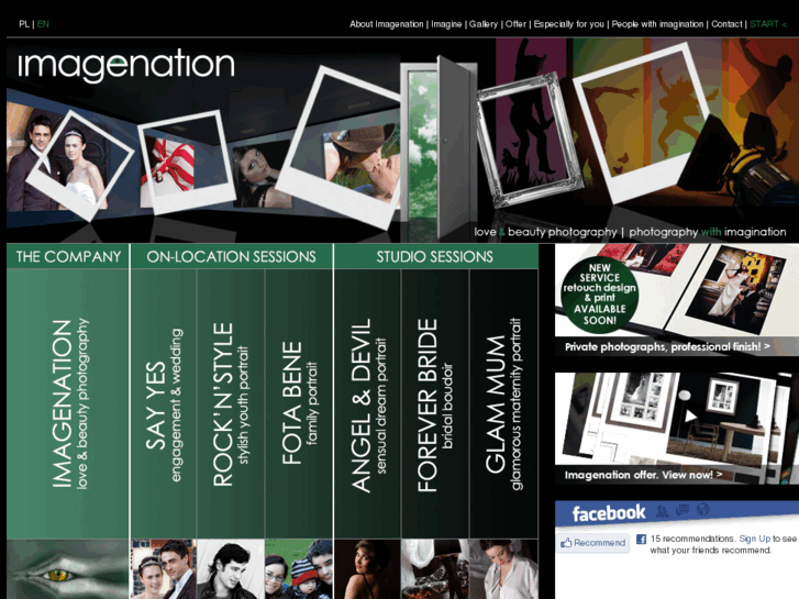 www.imagenationstudio.com