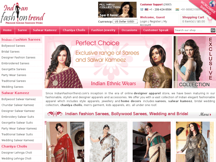 www.indianfashiontrend.com