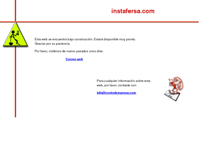 www.instafersa.com