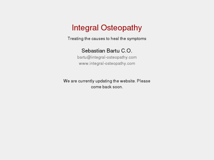 www.integral-osteopathy.com