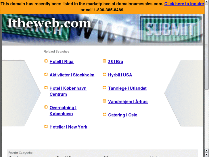 www.itheweb.com