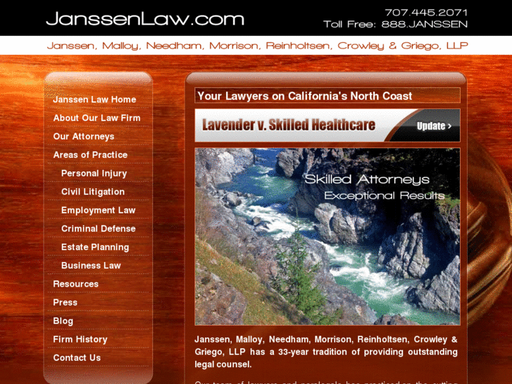 www.janssenlaw.com