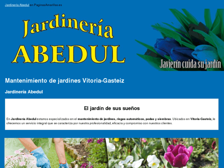 www.jardineriaabedul.com