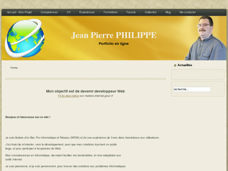 www.jean-pierre-philippe.com