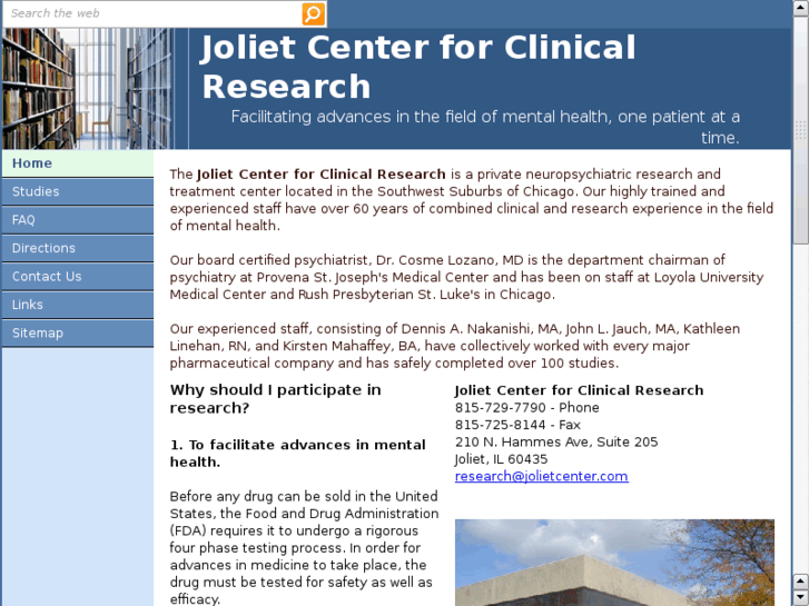 www.jolietcenter.com