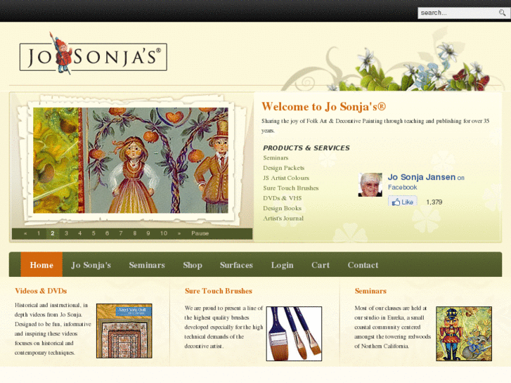 www.josonja.com