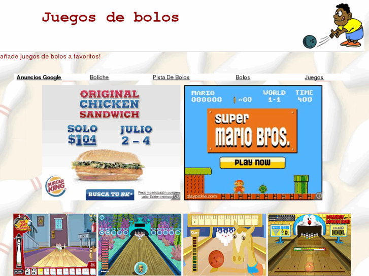 www.juegosbolos.com