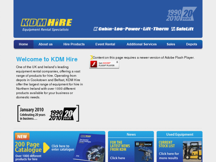 www.kdmhire.com