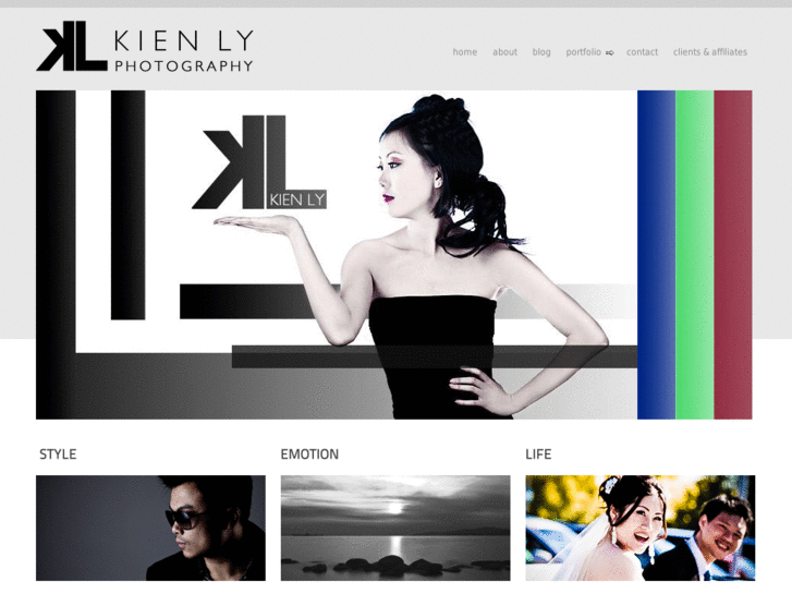 www.kienly.com