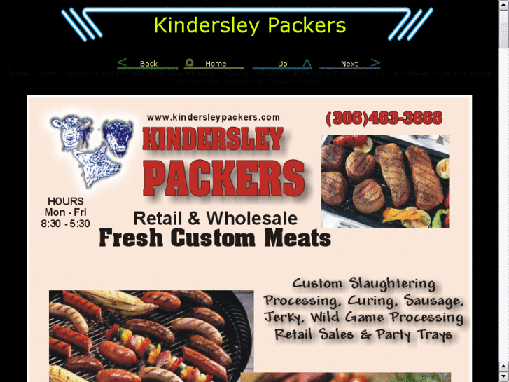 www.kindersleypackers.com