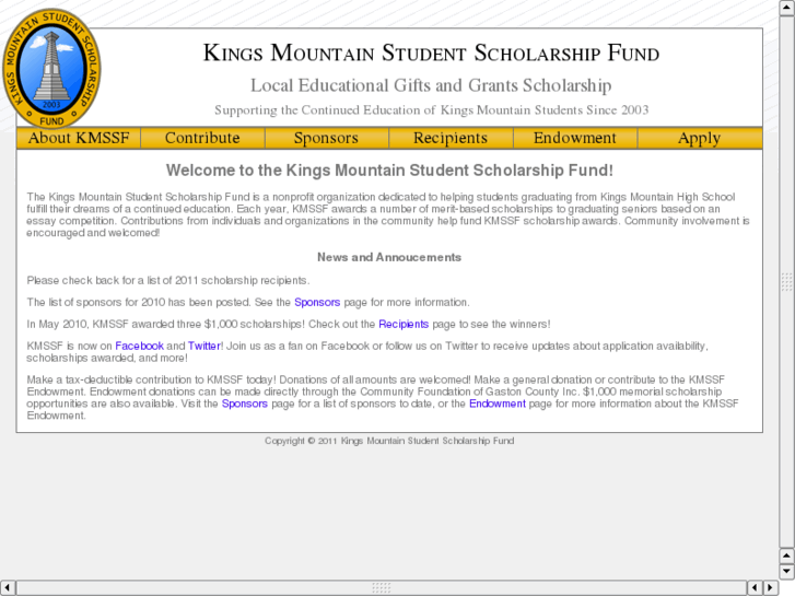 www.kmscholarship.org