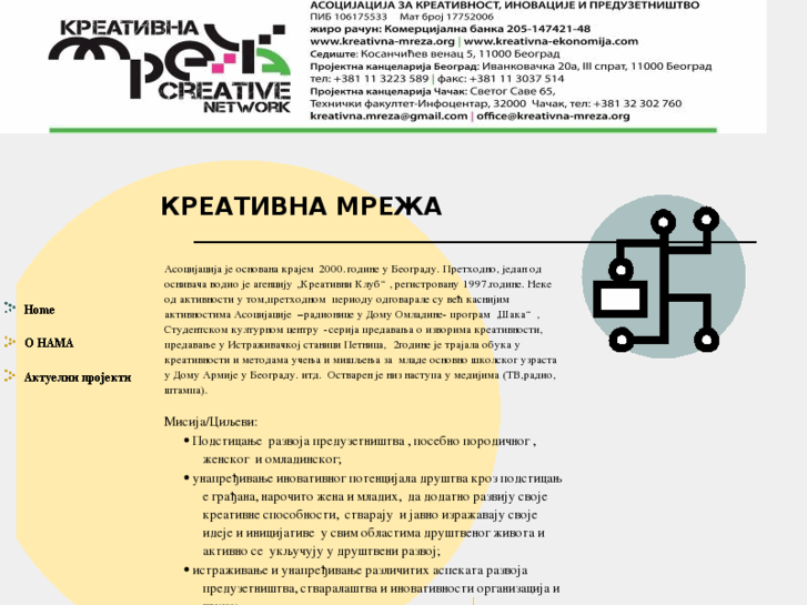 www.kreativna-mreza.org