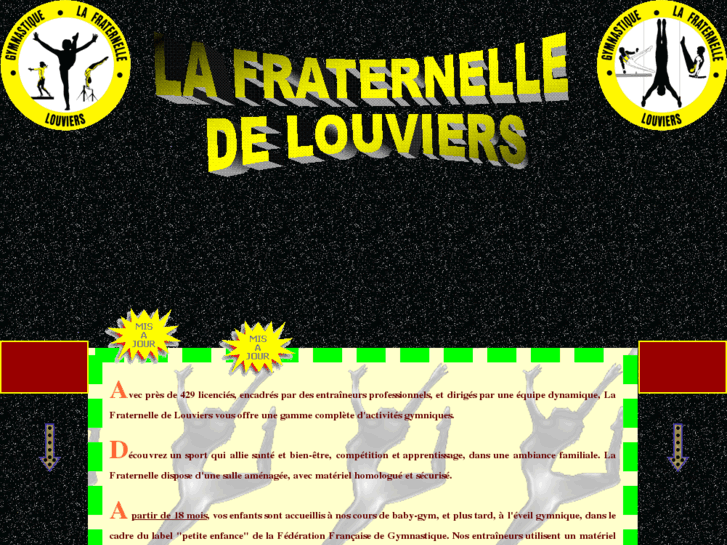 www.lafraternelle-louviers.fr