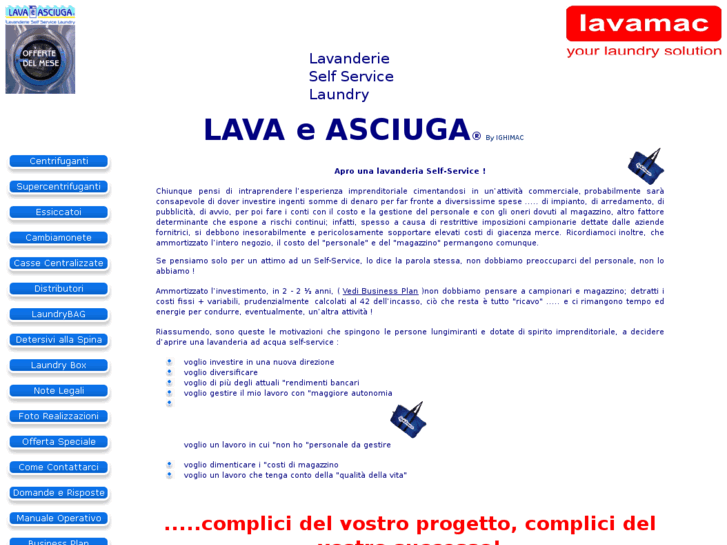 www.lavaeasciuga.com