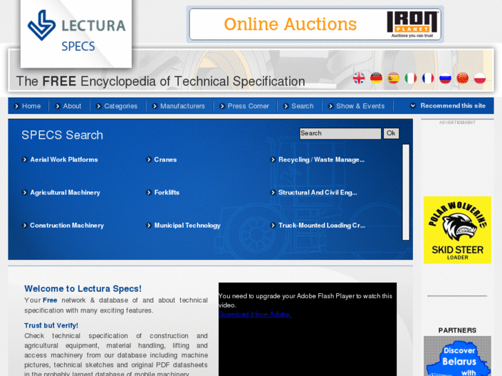 www.lectura-specs.org
