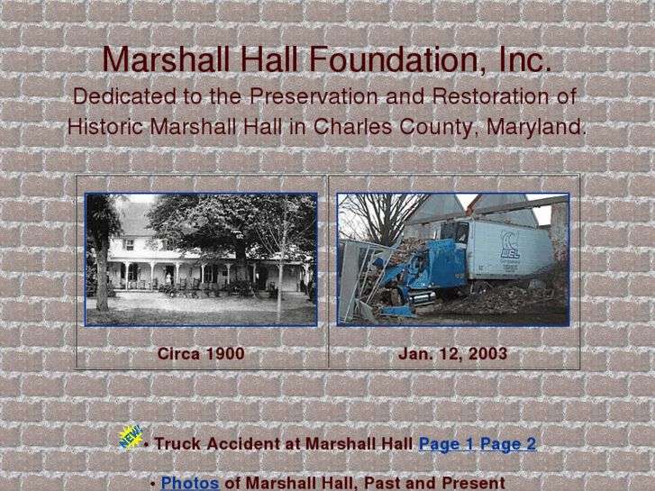 www.marshallhall.org