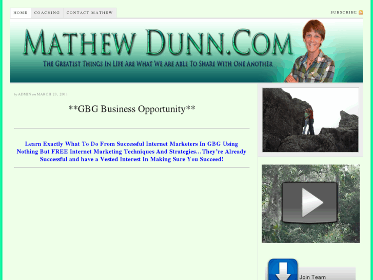 www.mathewdunn.com