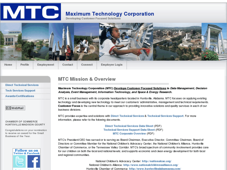 www.maximumtechnology.com